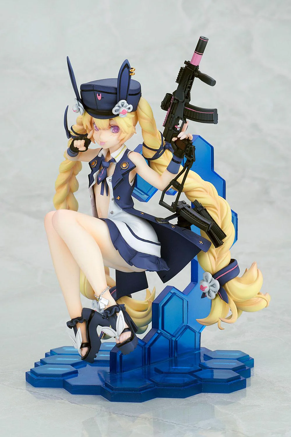 SR-3MP Girls Frontline Bellfine - Image 2