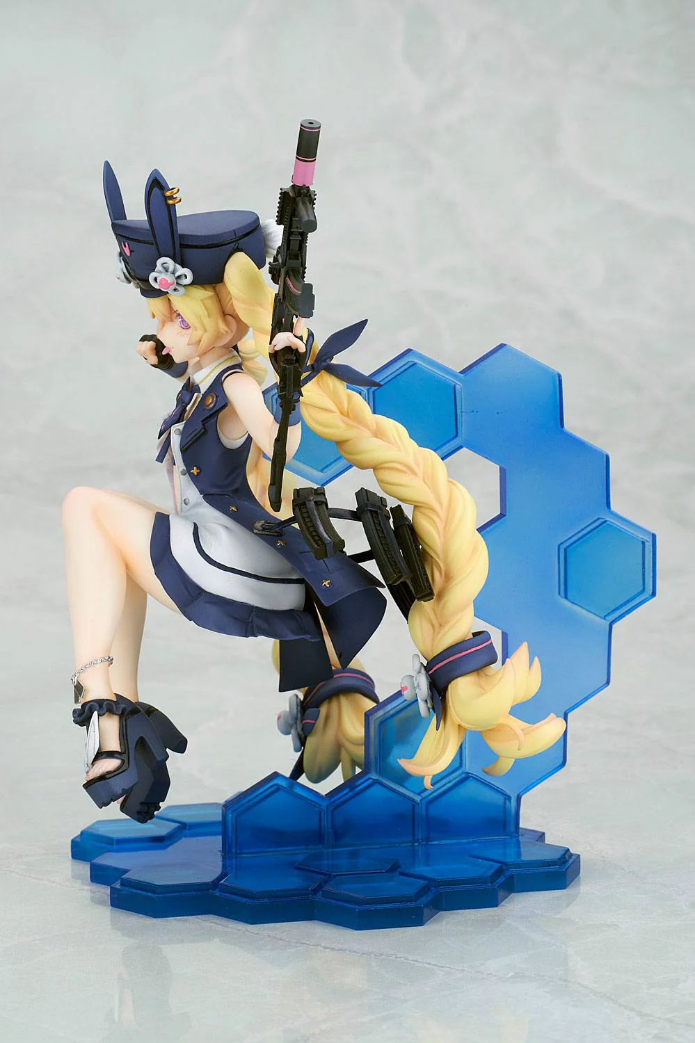 SR-3MP Girls Frontline Bellfine - Image 3