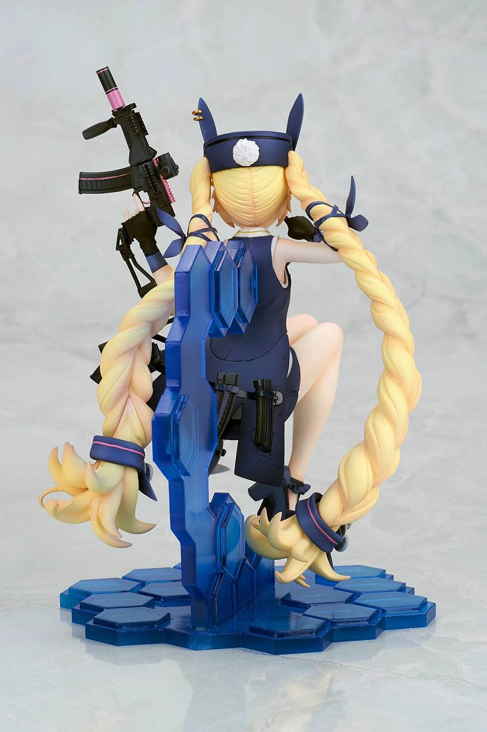 SR-3MP Girls Frontline Bellfine - Image 4