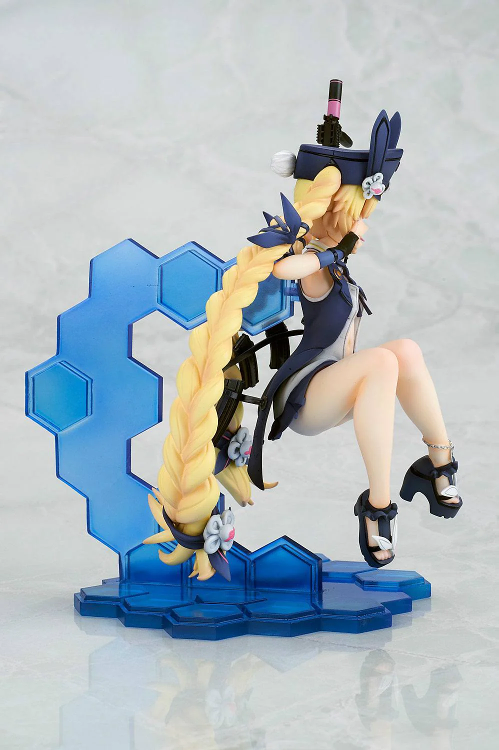 SR-3MP Girls Frontline Bellfine - Image 5