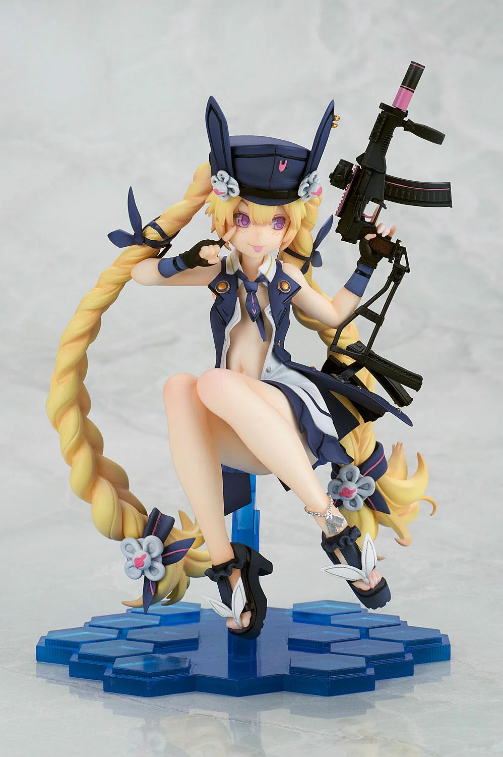 SR-3MP Girls Frontline Bellfine - Image 6