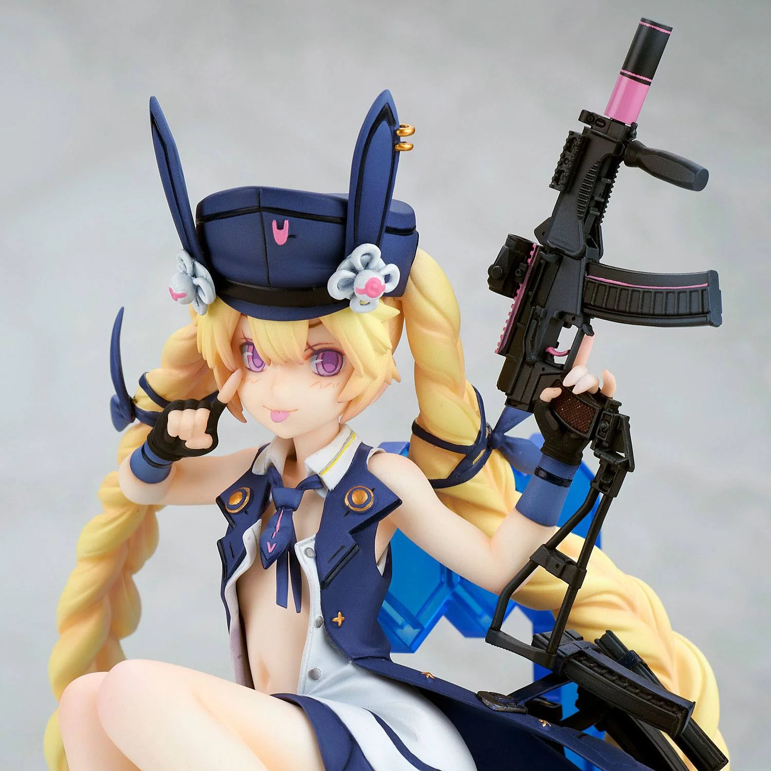 SR-3MP Girls Frontline Bellfine - Image 8