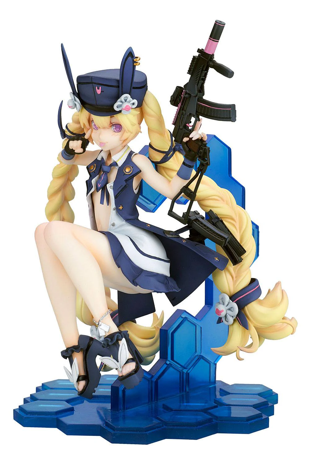 SR-3MP Girls Frontline Bellfine - Image 9