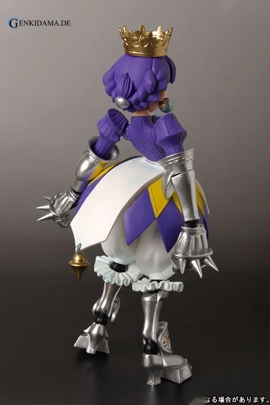 SRDXD - Princess Crown: Gradriel Do Valendia Ver 1.5 - Image 3