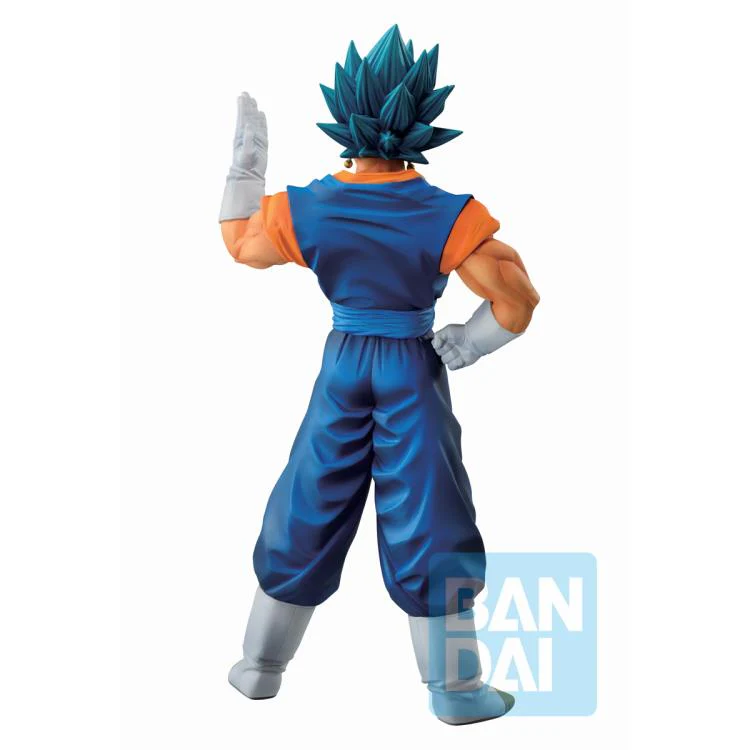 SSGSS Vegito - Ichibansho - Banpresto - Image 4