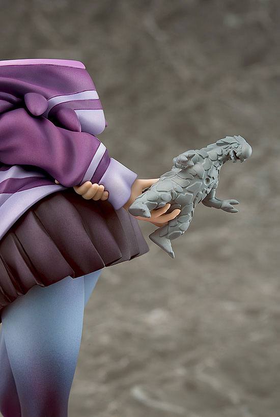 SSSS.Gridman PVC Statue Akane Shinjo Phat! - Image 8