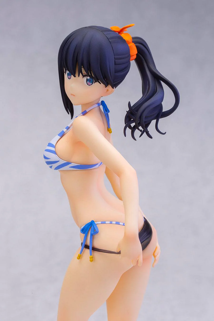 SSSS.Gridman Statue Rikka Takarada - Image 11
