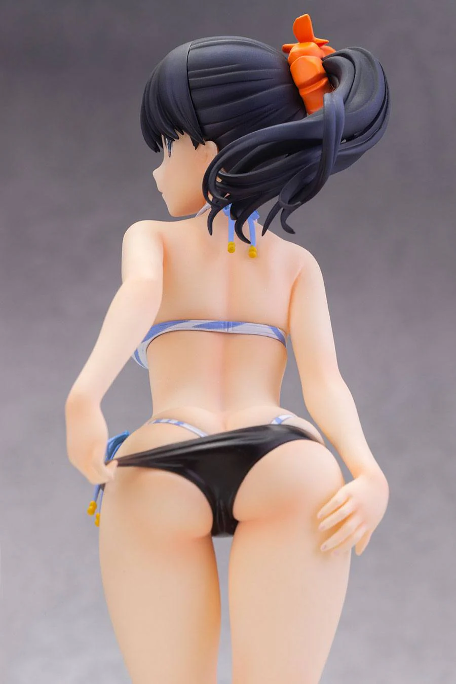 SSSS.Gridman Statue Rikka Takarada - Image 12
