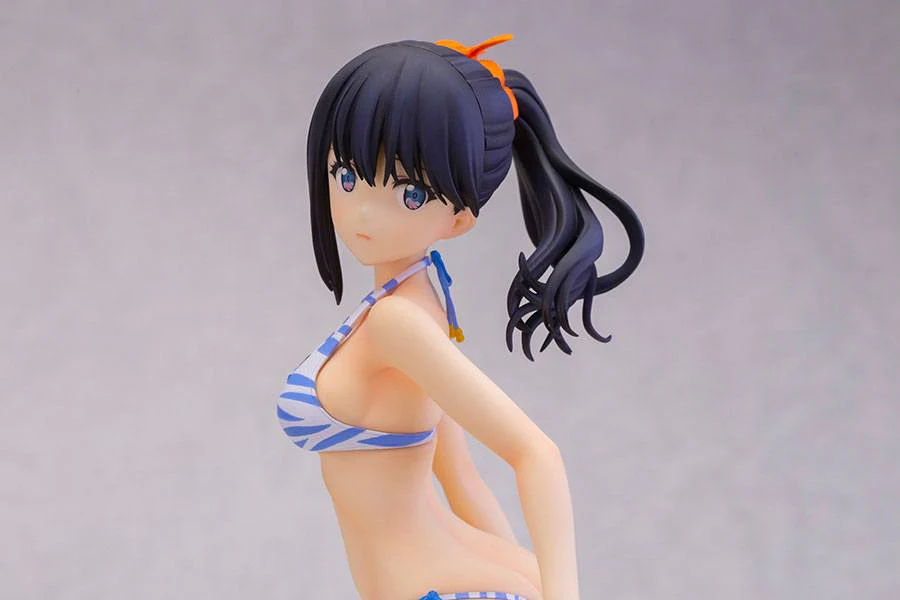 SSSS.Gridman Statue Rikka Takarada - Image 13