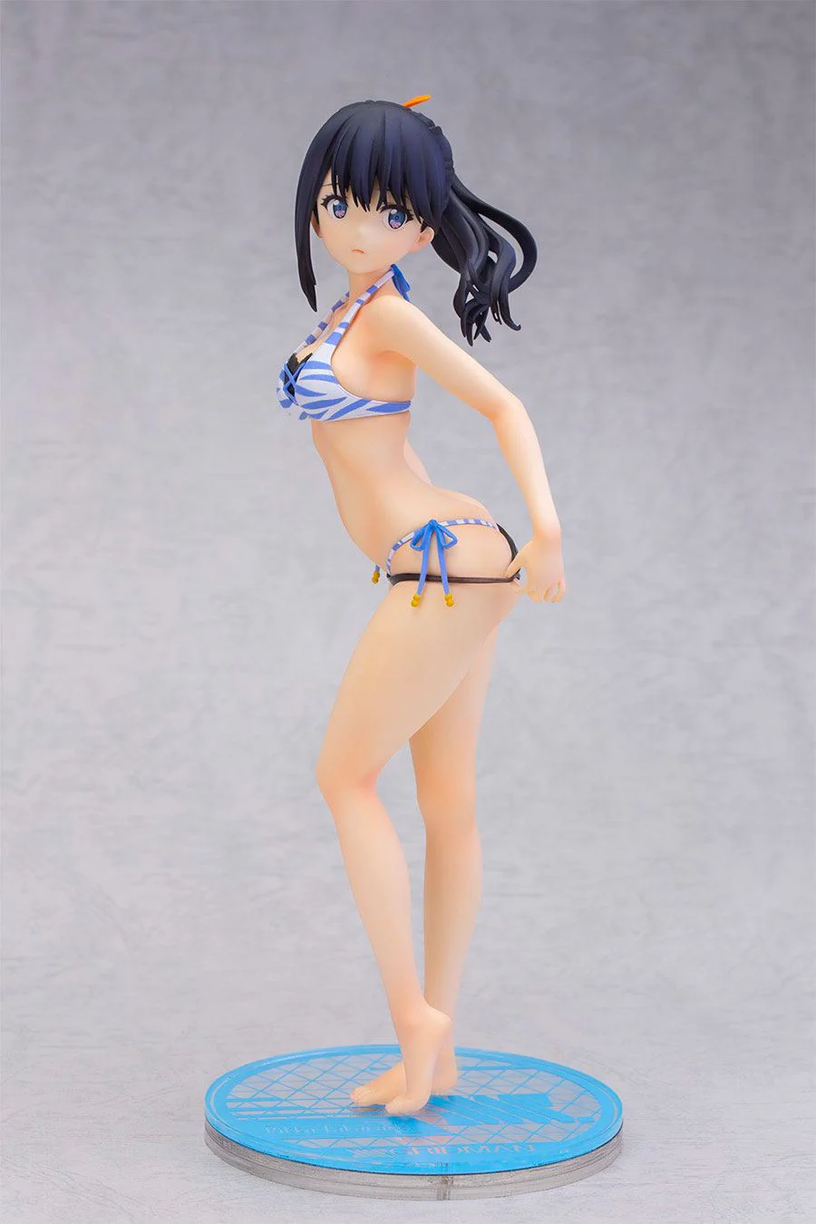 SSSS.Gridman Statue Rikka Takarada - Image 5
