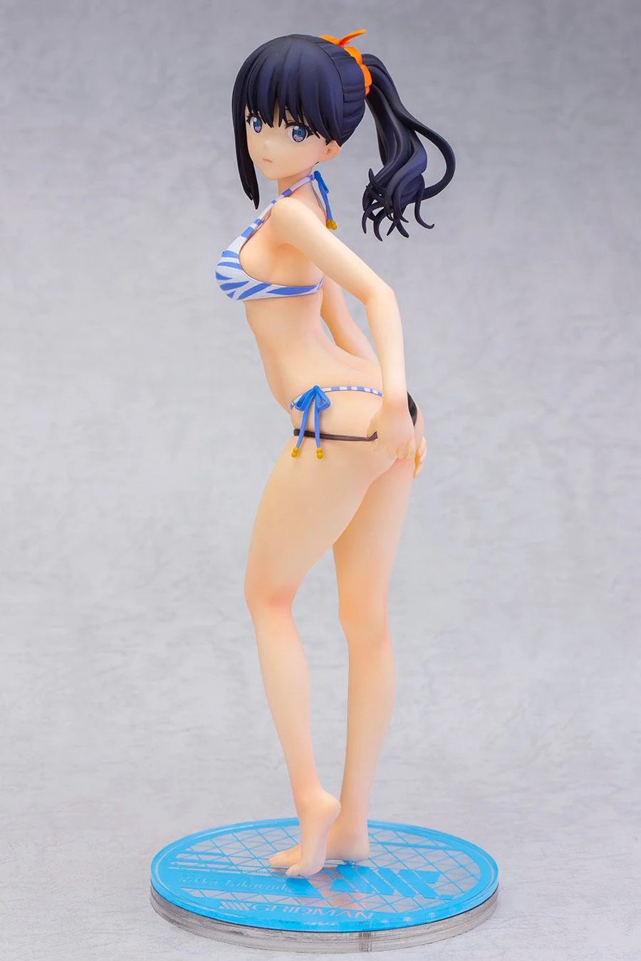 SSSS.Gridman Statue Rikka Takarada - Image 7