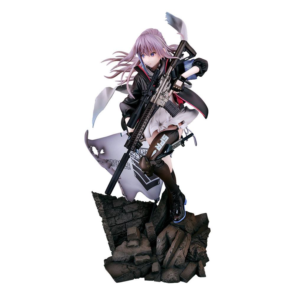 ST AR-15 - Girls Frontline - Phat!