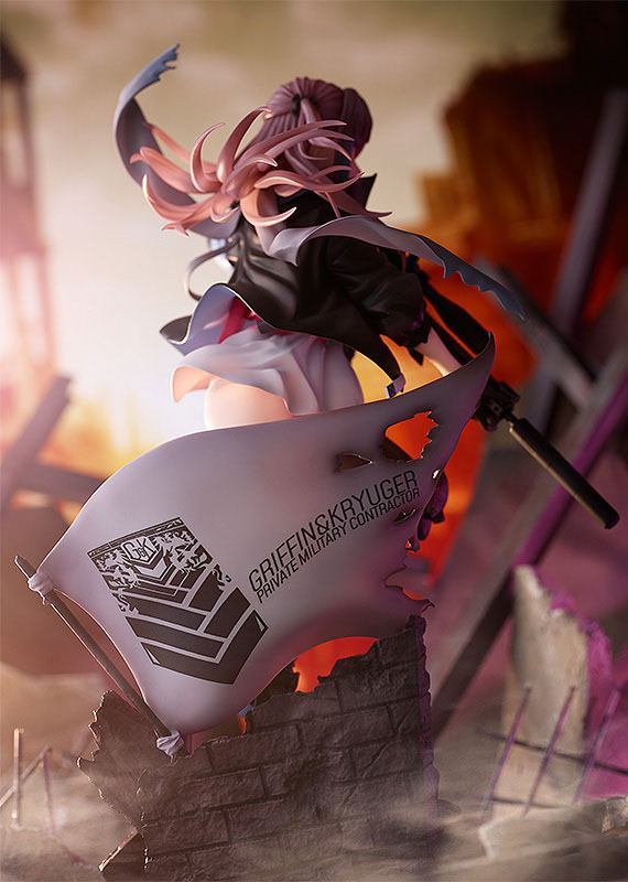 ST AR-15 - Girls Frontline - Phat! - Image 12
