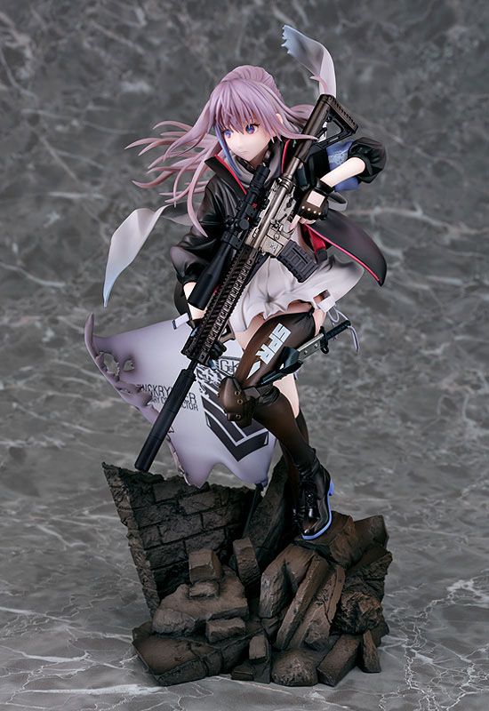 ST AR-15 - Girls Frontline - Phat! - Image 2