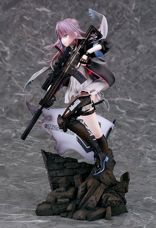 ST AR-15 - Girls Frontline - Phat! - Image 3