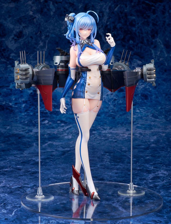 St. Louis Azur Lane Alter