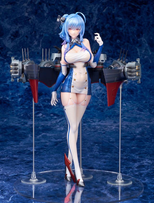 St. Louis Azur Lane Alter - Image 3