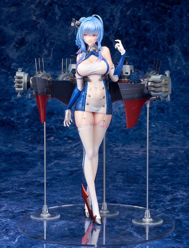 St. Louis Azur Lane Alter - Image 4