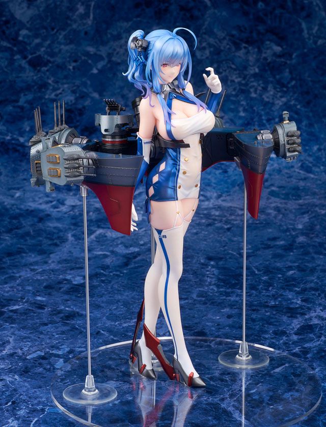 St. Louis Azur Lane Alter - Image 5