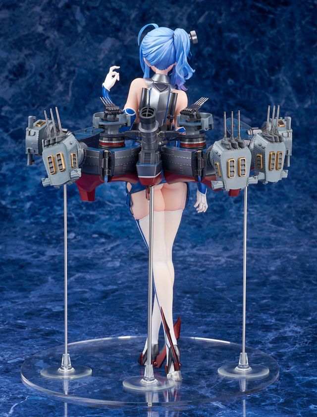 St. Louis Azur Lane Alter - Image 6