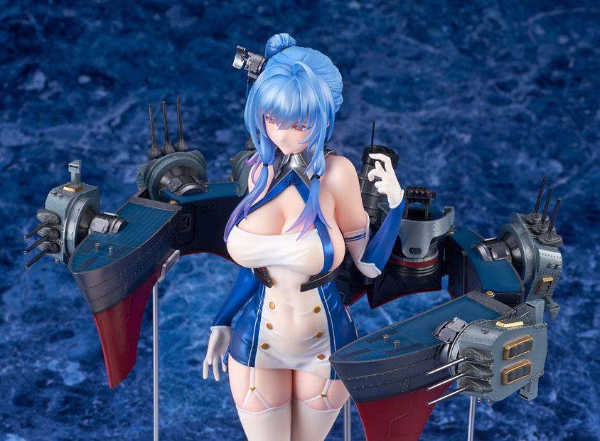 St. Louis Azur Lane Alter - Image 9