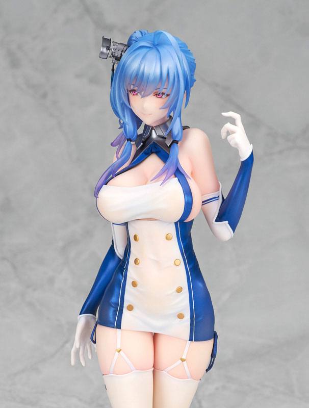 St. Louis Lighter Ver. Azur Lane Alter - Image 10