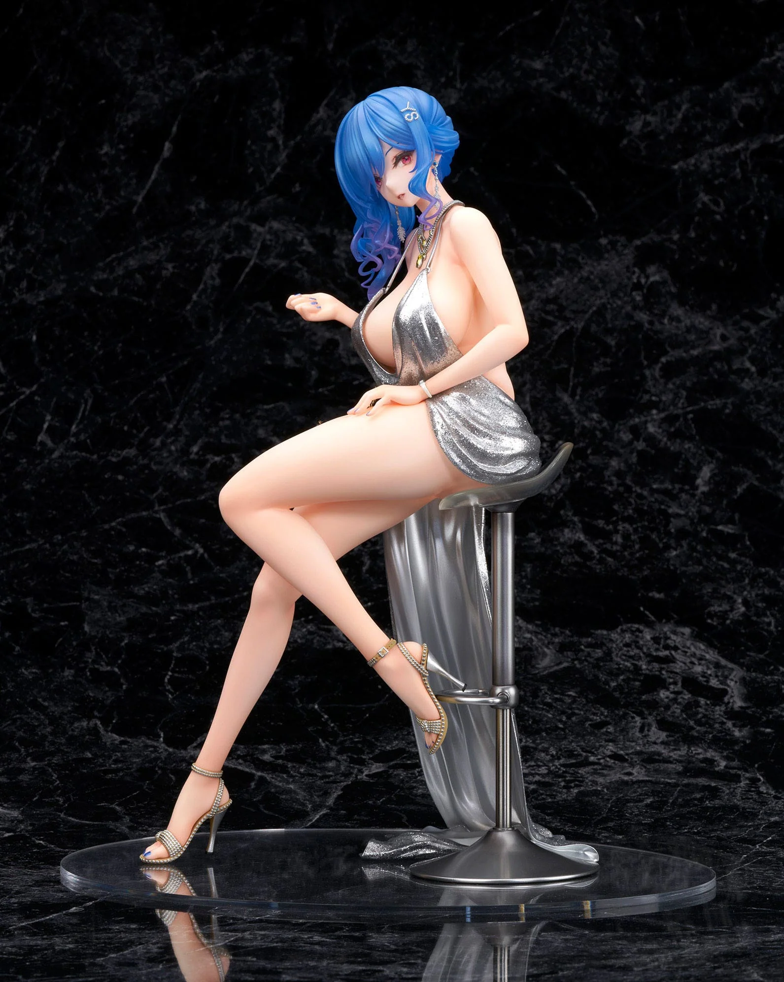 St. Louis - Luxurious Wheels Ver. - Alter - Image 3