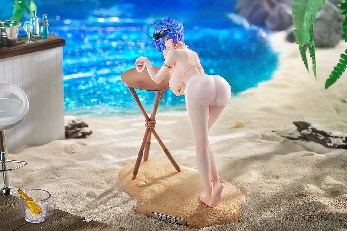 St. Louis: Swimsuit Ver. Good Smile Company - Image 2