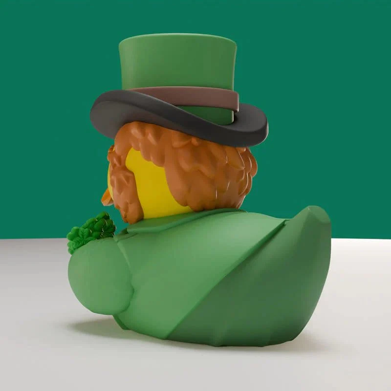 St. Patricks Day Tubbz PVC Figur Boxed Edition - Image 4