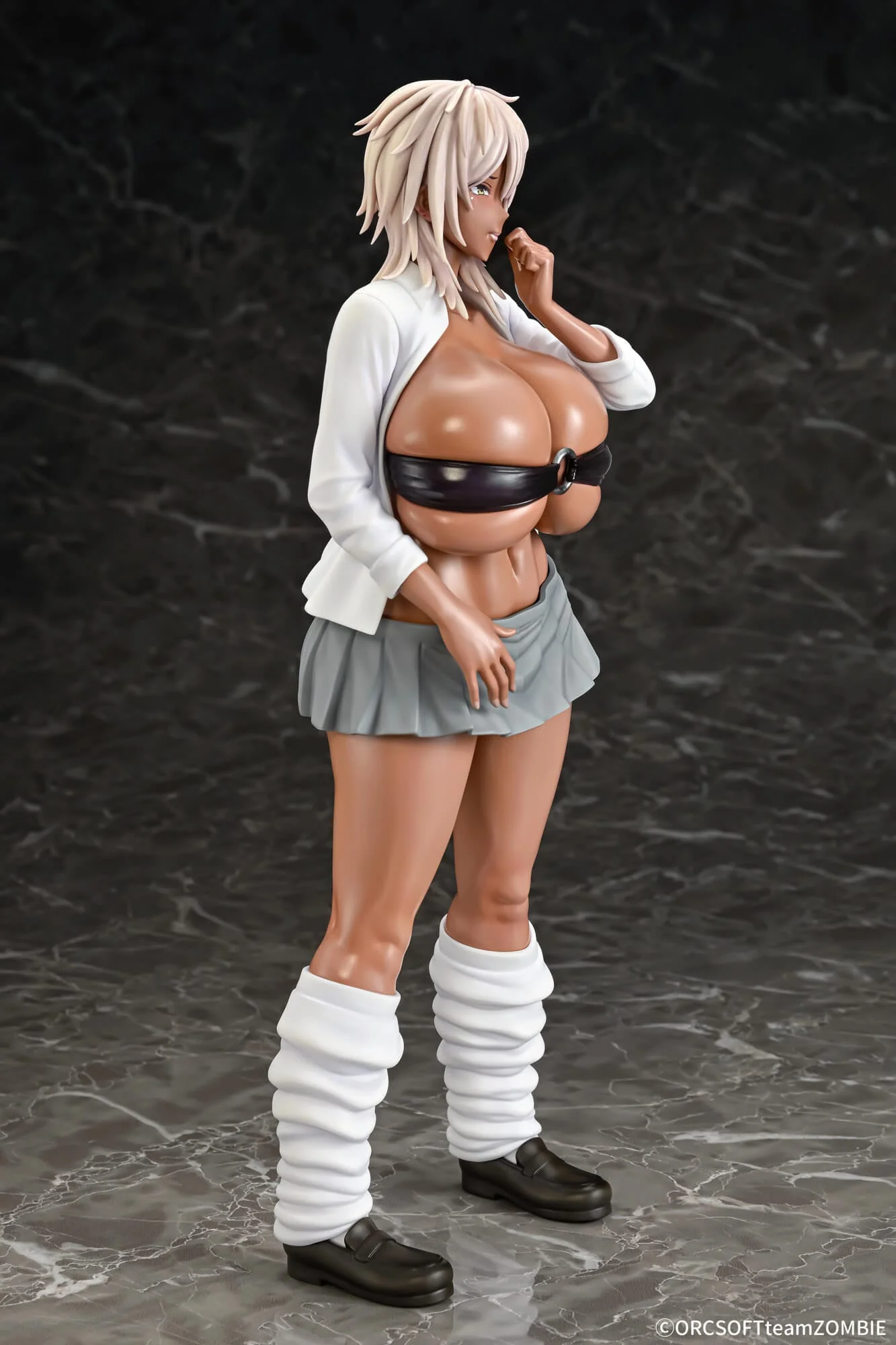 St. Yariman's Rei - Satandard Ver. - Q-Six - Image 4