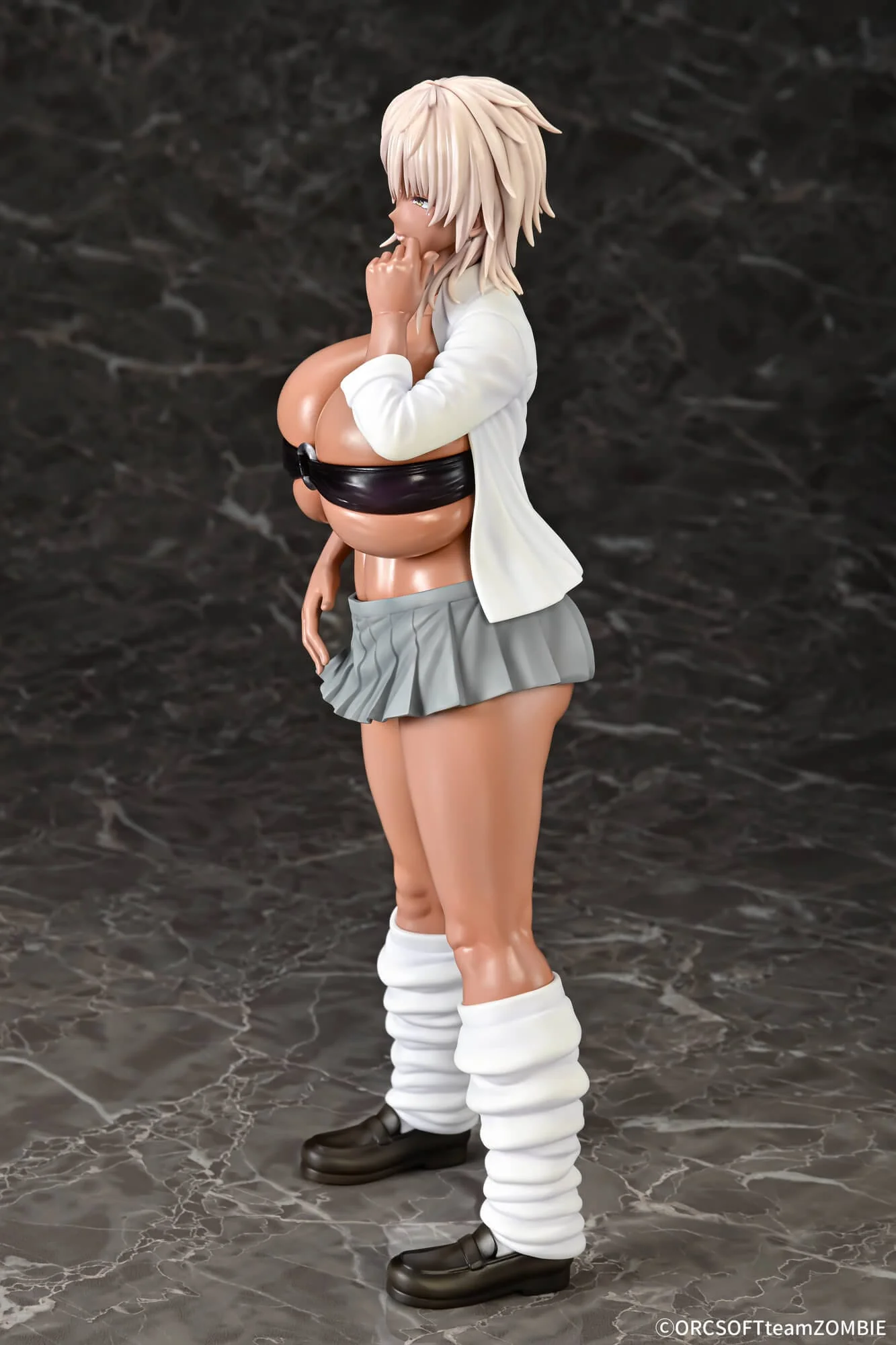 St. Yariman's Rei - Satandard Ver. - Q-Six - Image 5