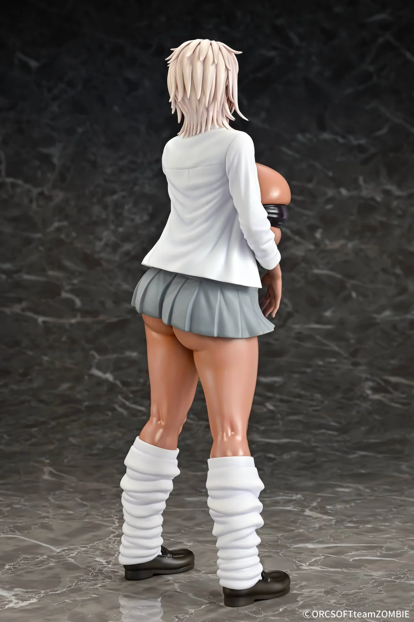 St. Yariman's Rei - Satandard Ver. - Q-Six - Image 7