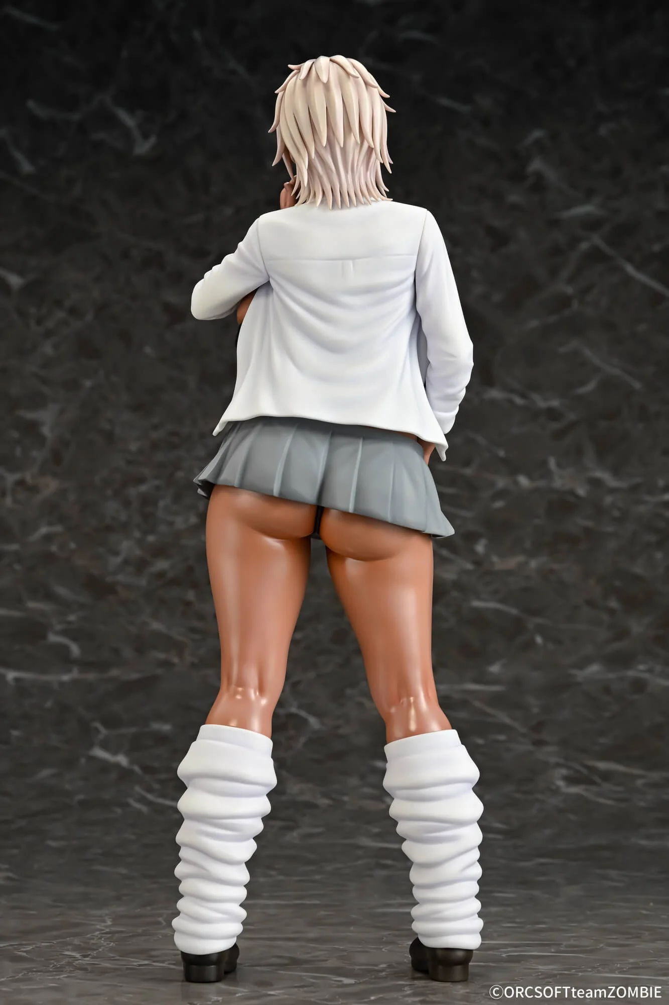 St. Yariman's Rei - Satandard Ver. - Q-Six - Image 9