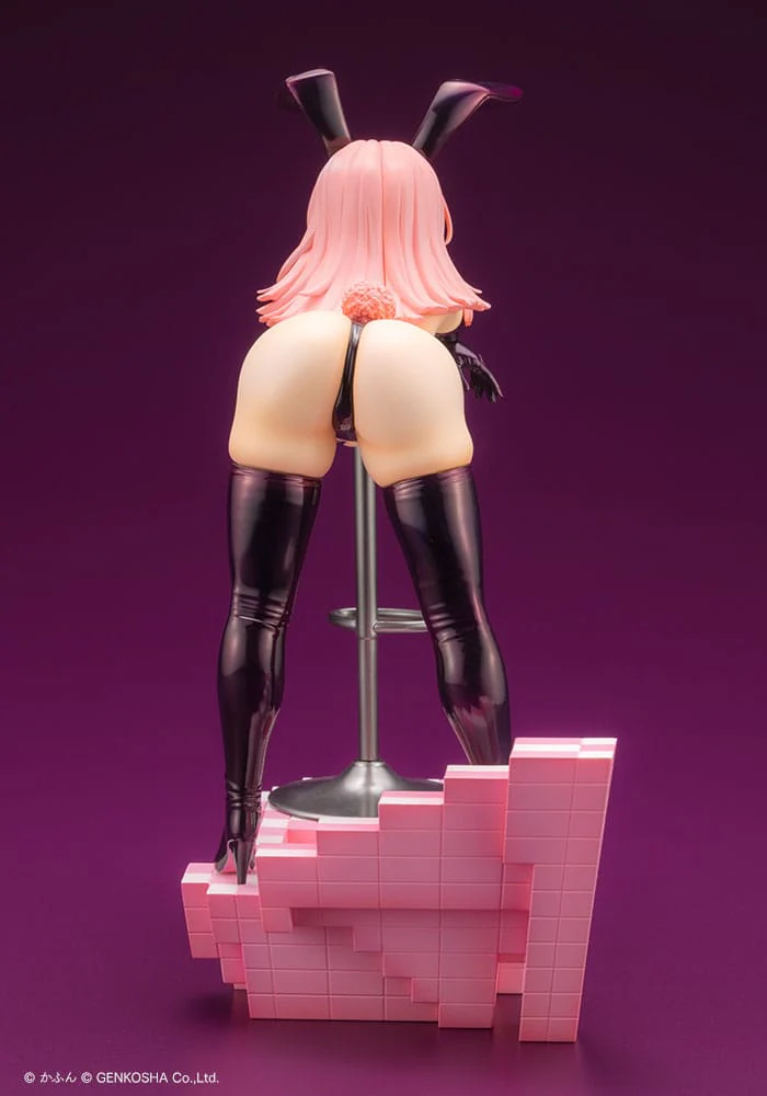 Standing Bunny Trick Bunnies Original Character Kotobukiya - Image 11