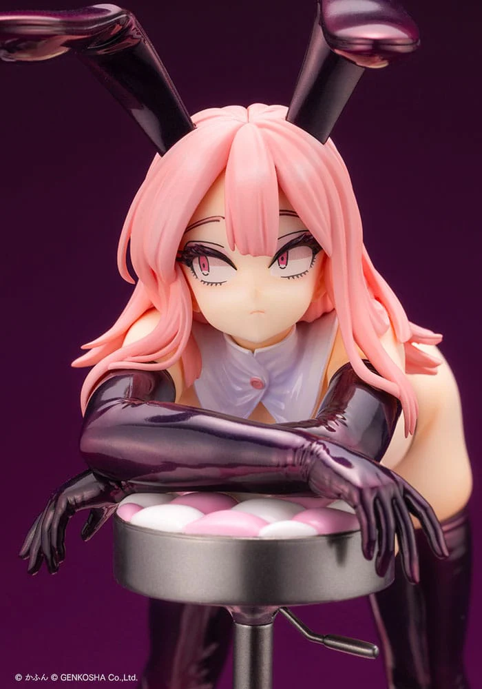 Standing Bunny Trick Bunnies Original Character Kotobukiya - Image 16