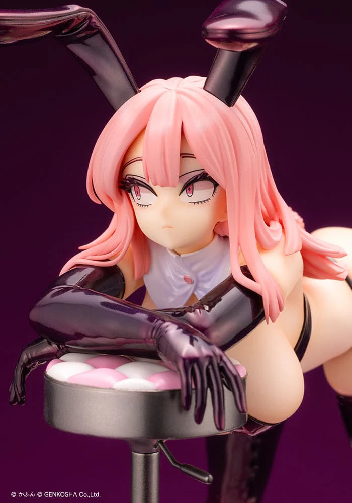 Standing Bunny Trick Bunnies Original Character Kotobukiya - Image 17