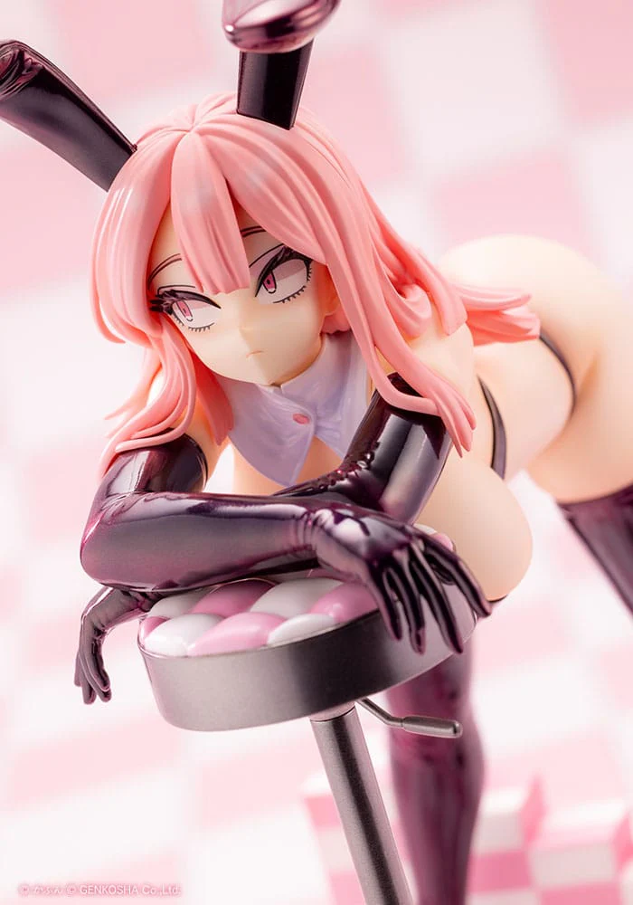 Standing Bunny Trick Bunnies Original Character Kotobukiya - Image 18