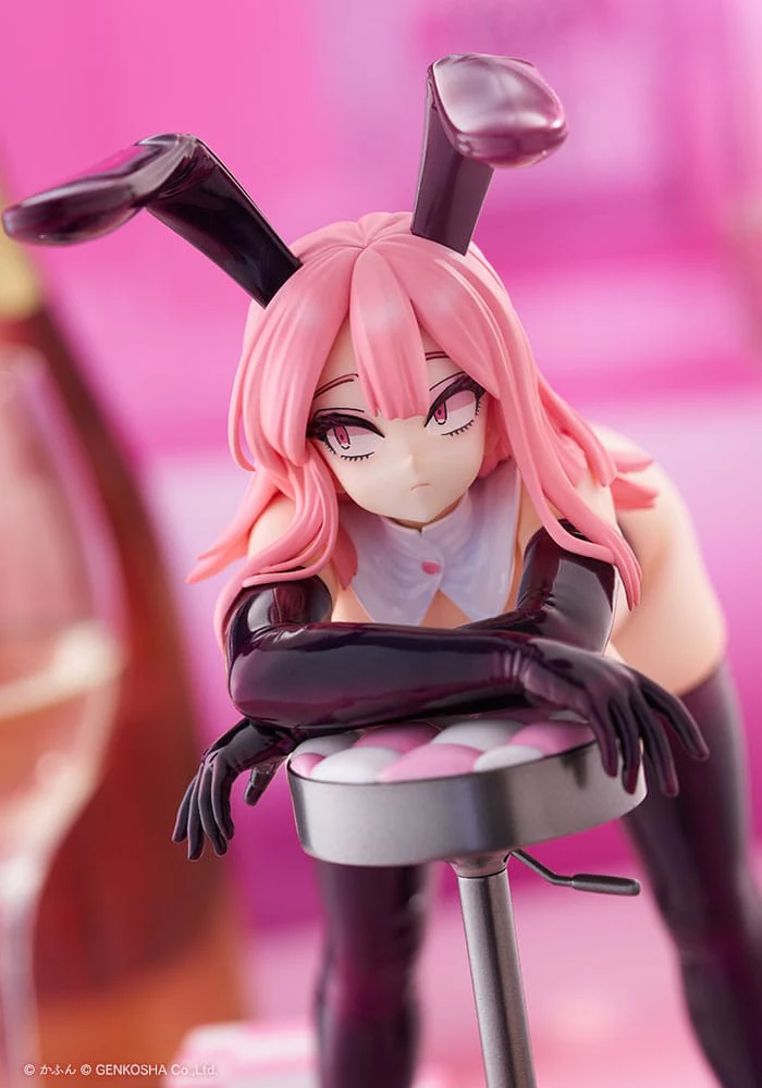 Standing Bunny Trick Bunnies Original Character Kotobukiya - Image 7