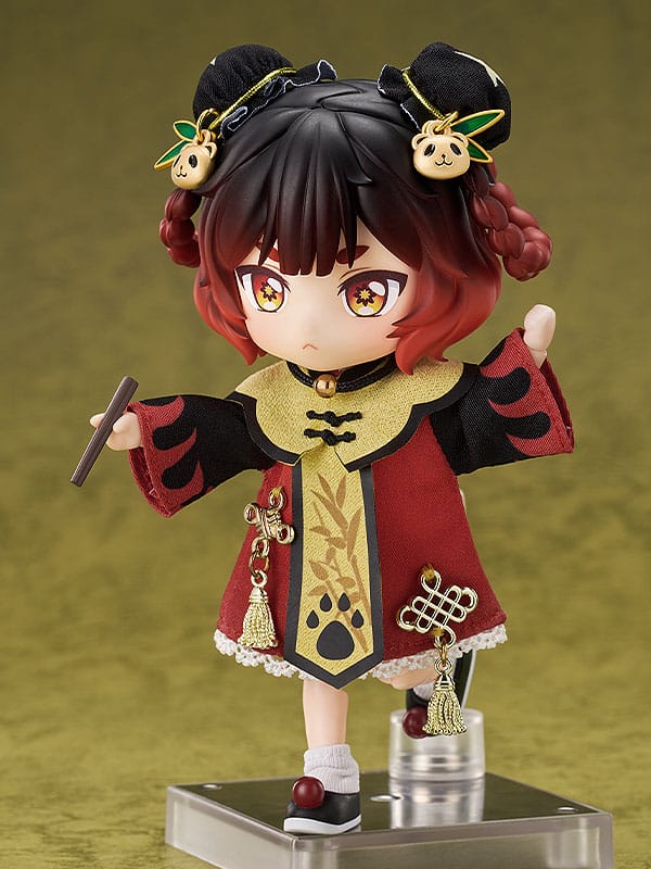 Star Anise Chinese Style Nendoroid Doll Good Smile Company - Image 5