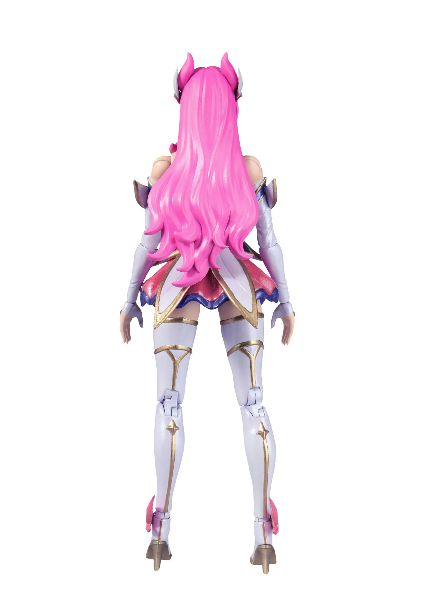 Star Guardian Kai'Sa Dynamic 8ction Heroes Beast Kingdoms - Image 15