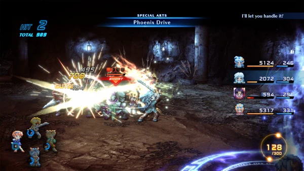 Star Ocean Second Story R - Image 5
