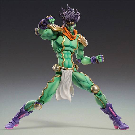 Star Platinum JoJo's Bizarre Medicos Entertainment - Image 2