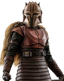 Star Wars Actionfigur Clone Trooper (Gold Chrome Version) Exclusive - Image 21