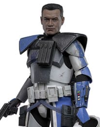 Star Wars Actionfigur Clone Trooper (Gold Chrome Version) Exclusive - Image 24
