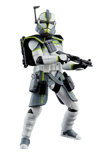 Star Wars: Battlefront II Vintage Collection Gaming Greats Actionfigur 2022 ARC Trooper (Lambent Seeker)