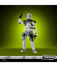 Star Wars: Battlefront II Vintage Collection Gaming Greats Actionfigur 2022 ARC Trooper (Lambent Seeker) - Image 11