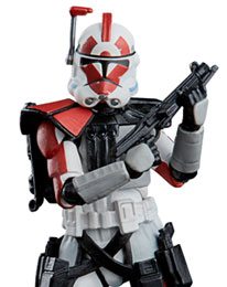 Star Wars: Battlefront II Vintage Collection Gaming Greats Actionfigur 2022 ARC Trooper (Lambent Seeker) - Image 22