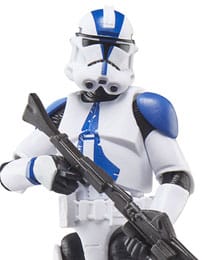 Star Wars: Battlefront II Vintage Collection Gaming Greats Actionfigur 2022 ARC Trooper (Lambent Seeker) - Image 25
