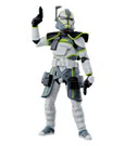 Star Wars: Battlefront II Vintage Collection Gaming Greats Actionfigur 2022 ARC Trooper (Lambent Seeker) - Image 3