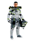 Star Wars: Battlefront II Vintage Collection Gaming Greats Actionfigur 2022 ARC Trooper (Lambent Seeker) - Image 5